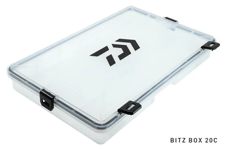 Daiwa Bitz Boxes - Image 7