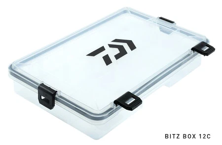 Daiwa Bitz Boxes - Image 8