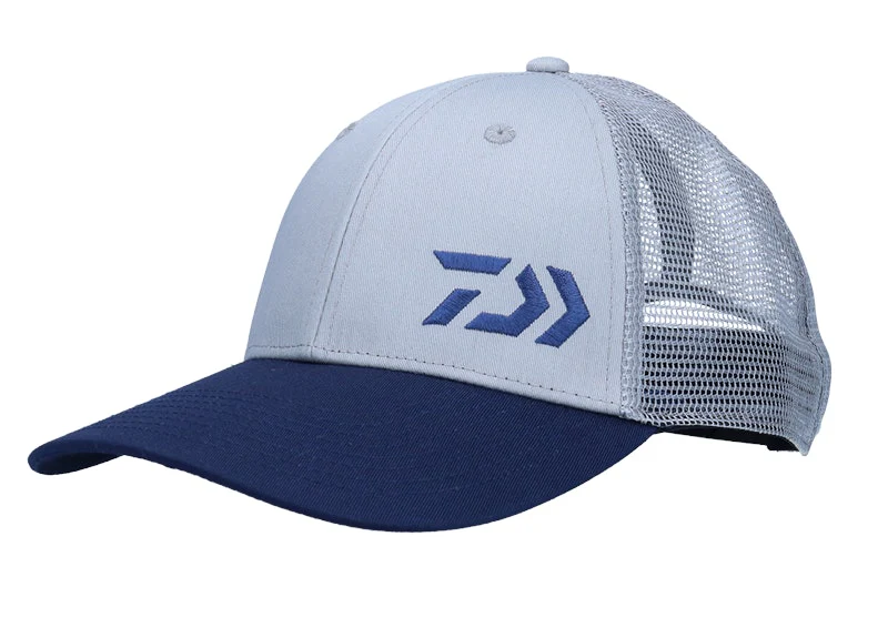 DAIWA Curved Bill Cap - Image 2
