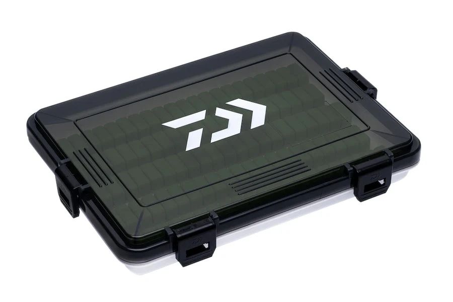 Daiwa D-Box Tackle Box - Image 14
