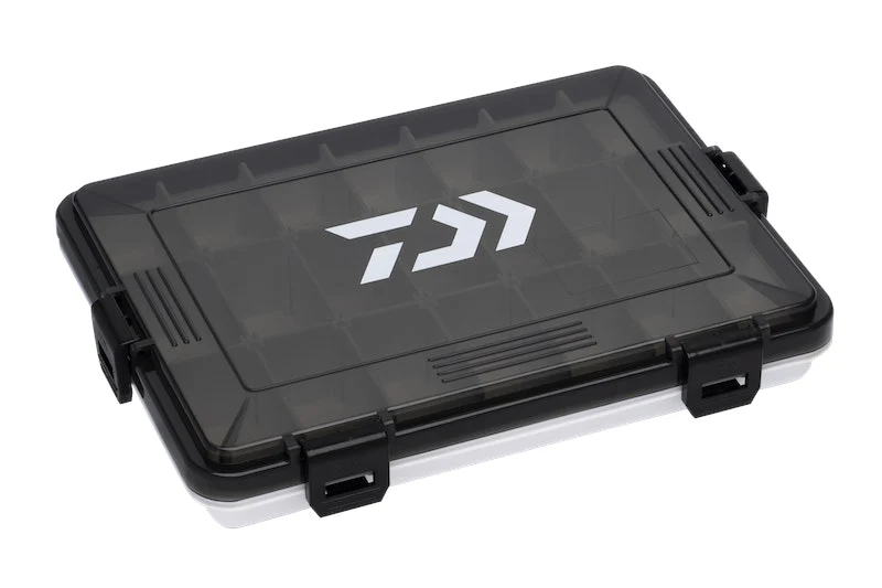 Daiwa D-Box Tackle Box - Image 17