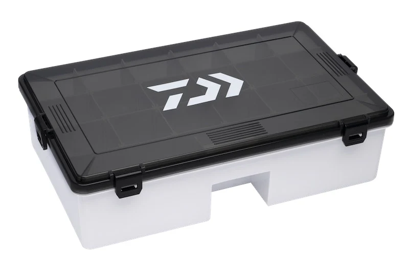 Daiwa D-Box Tackle Box - Image 20