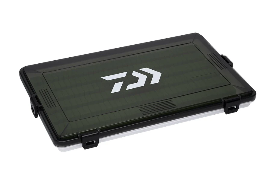 Daiwa D-Box Tackle Box - Image 24