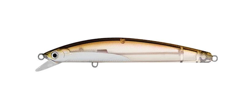 Daiwa Double Clutch 75SR Hard Body Lure - Image 12