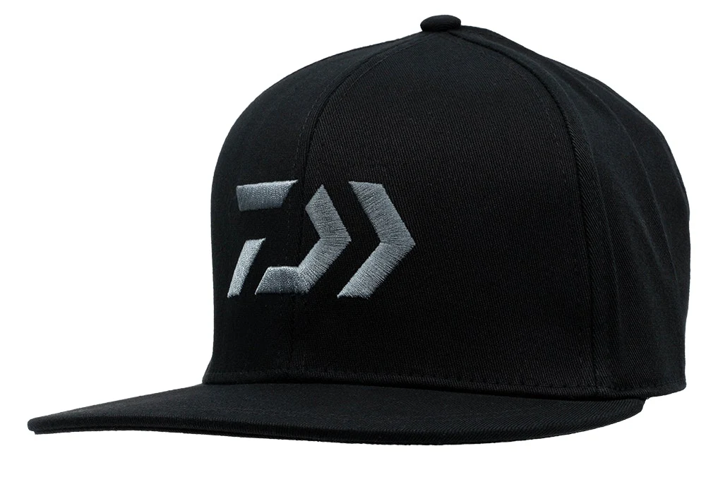 DAIWA DVEC DC60020 Cap - Image 2