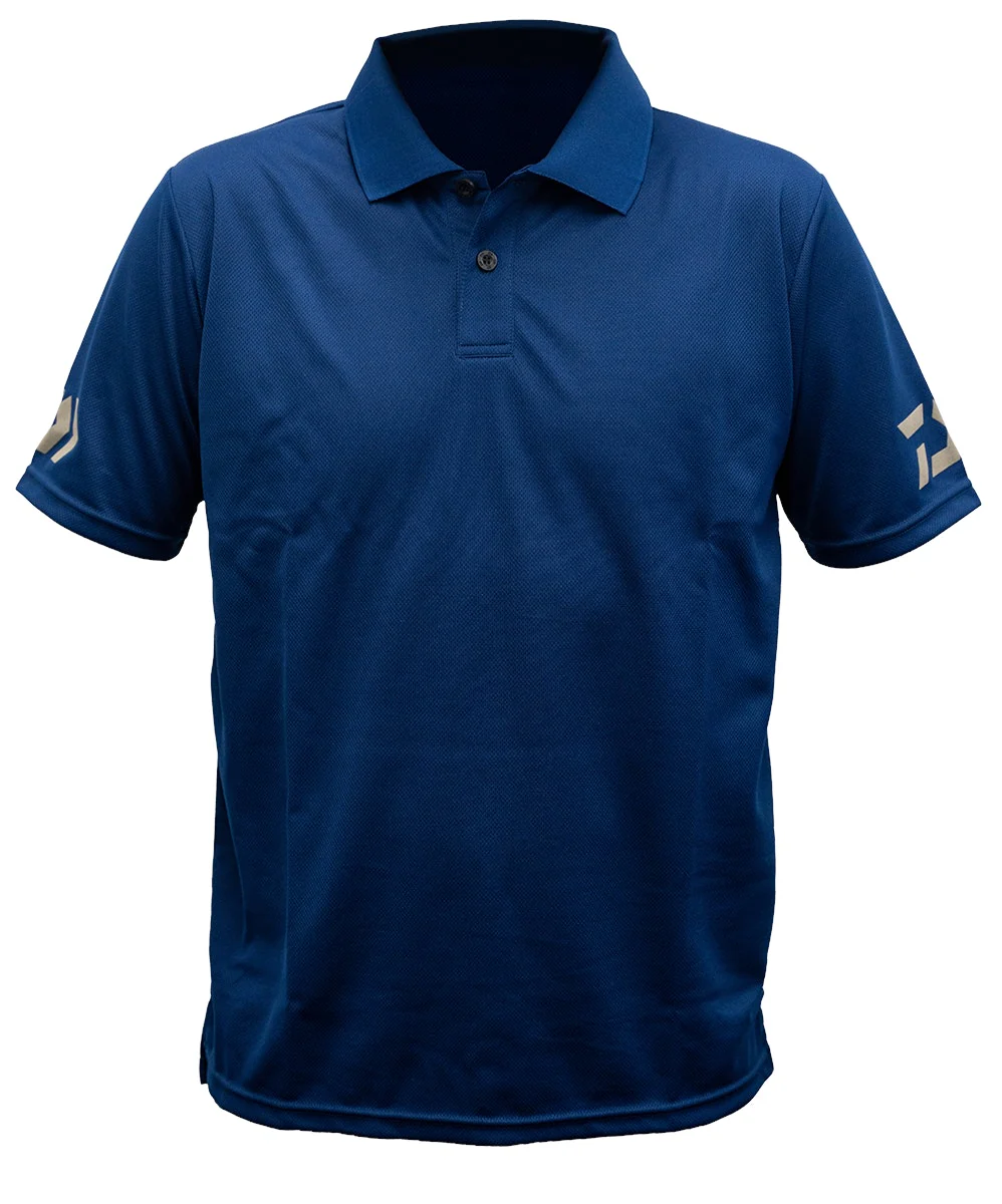 DAIWA DVEC POLO SHIRT - Image 11