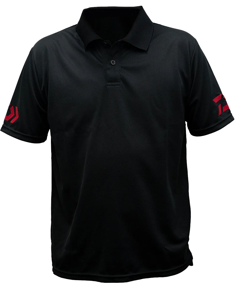 DAIWA DVEC POLO SHIRT - Image 16