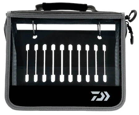Daiwa Egi Flip Foam Wallet - Image 2