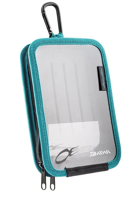 Daiwa Emeraldas EGI Lure Case - Image 2