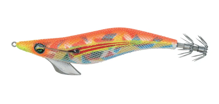 Daiwa Emeraldas Peak 3.0 Squid Jigs - Image 10