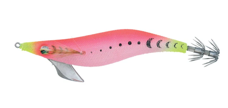 Daiwa Emeraldas Peak 3.0 Squid Jigs - Image 12