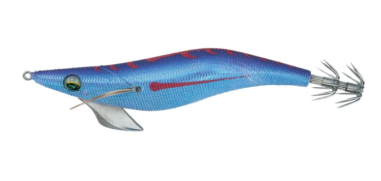 Daiwa Emeraldas Peak 3.0 Squid Jigs - Image 13