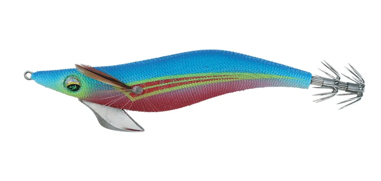 Daiwa Emeraldas Peak 3.0 Squid Jigs - Image 14