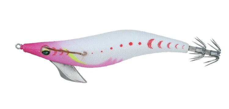 Daiwa Emeraldas Peak 3.0 Squid Jigs - Image 15