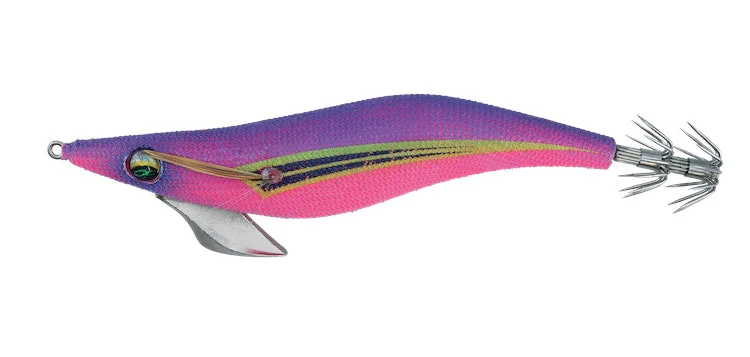 Daiwa Emeraldas Peak 3.0 Squid Jigs - Image 18