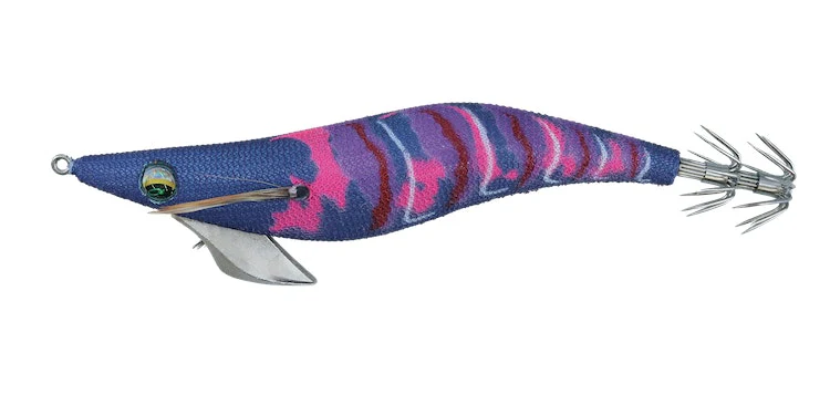Daiwa Emeraldas Peak 3.0 Squid Jigs - Image 19