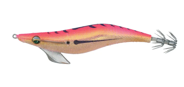 Daiwa Emeraldas Peak 3.0 Squid Jigs - Image 4