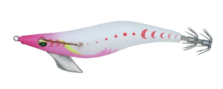 Daiwa Emeraldas Peak 3.5 Squid Jigs - Image 13