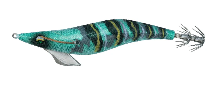 Daiwa Emeraldas Peak 3.5 Squid Jigs - Image 22