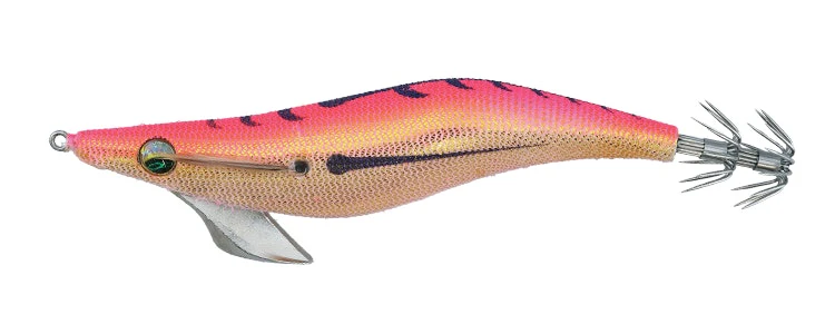Daiwa Emeraldas Peak 3.5 Squid Jigs - Image 4