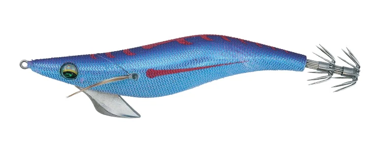 Daiwa Emeraldas Peak 3.5 Squid Jigs - Image 7
