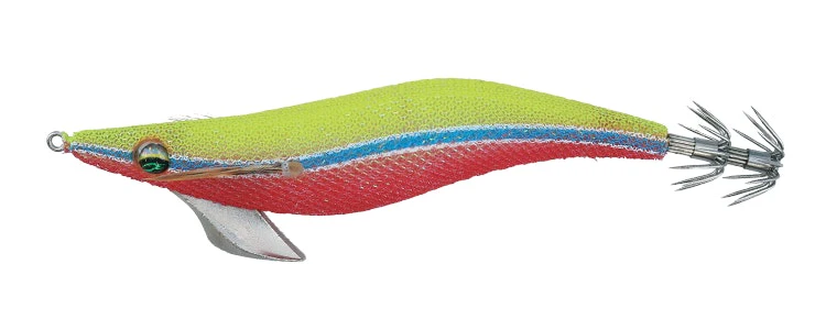 Daiwa Emeraldas Peak 3.5 Squid Jigs - Image 9
