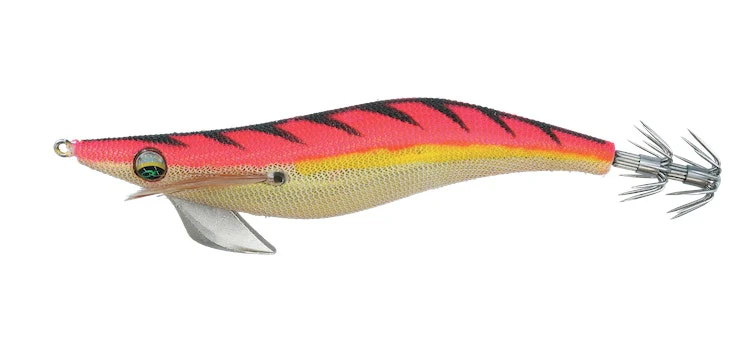 Daiwa Emeraldas Peak RV 3.0 Squid Jig - Image 10