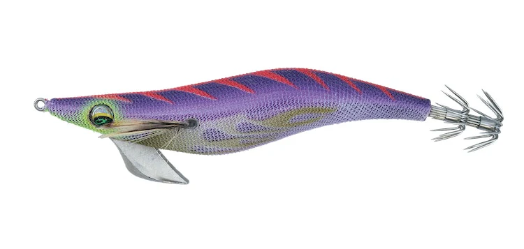 Daiwa Emeraldas Peak RV 3.0 Squid Jig - Image 13