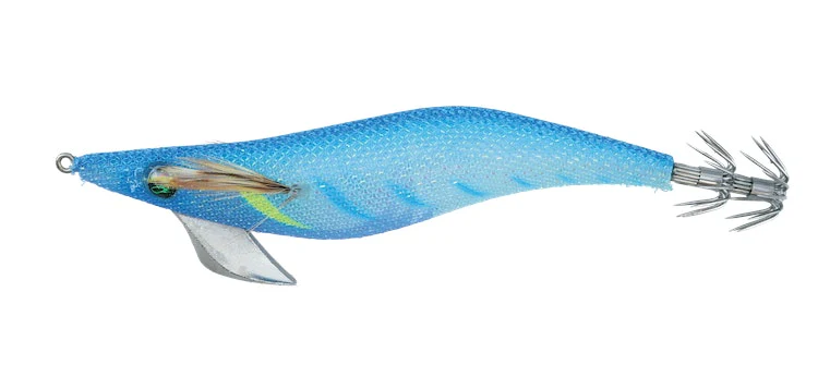 Daiwa Emeraldas Peak RV 3.0 Squid Jig - Image 22