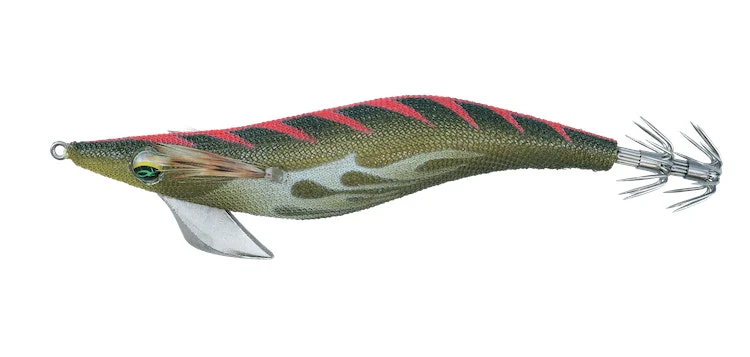 Daiwa Emeraldas Peak RV 3.0 Squid Jig - Image 26