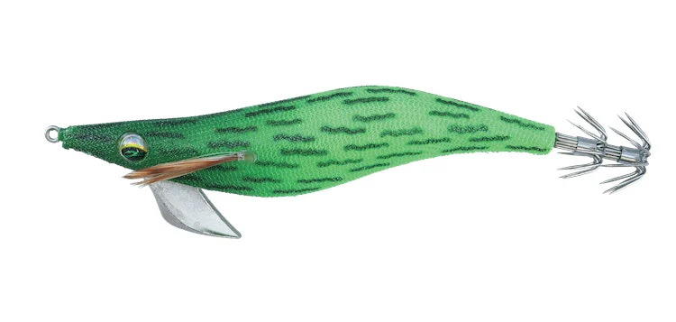 Daiwa Emeraldas Peak RV 3.0 Squid Jig - Image 7
