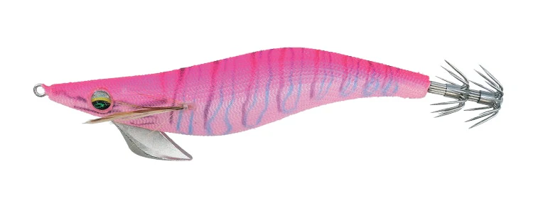 Daiwa Emeraldas Peak RV 3.5 Squid Jig - Image 11