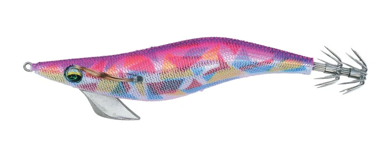Daiwa Emeraldas Peak RV 3.5 Squid Jig - Image 15