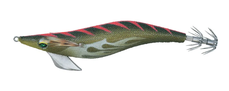 Daiwa Emeraldas Peak RV 3.5 Squid Jig - Image 25