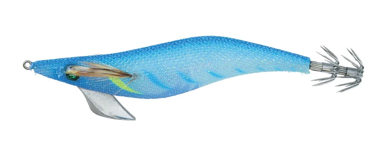 Daiwa Emeraldas Peak RV 3.5 Squid Jig - Image 3