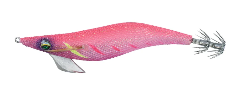 Daiwa Emeraldas Peak RV 3.5 Squid Jig - Image 5