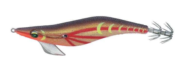 Daiwa Emeraldas Peak RV 3.5 Squid Jig - Image 9