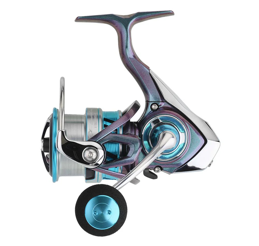 Daiwa Emeraldas X LT Reel - Image 3