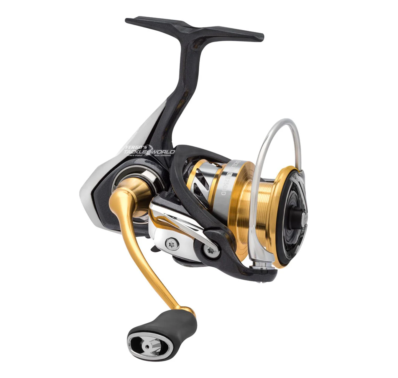 Daiwa Exceler LT Reels - Image 3