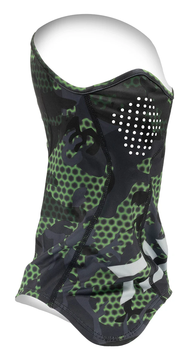 DAIWA FACE AND NECK SHIELD - Image 6