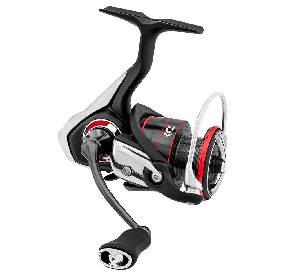 Daiwa Fuego LT Spin Reel - Image 6