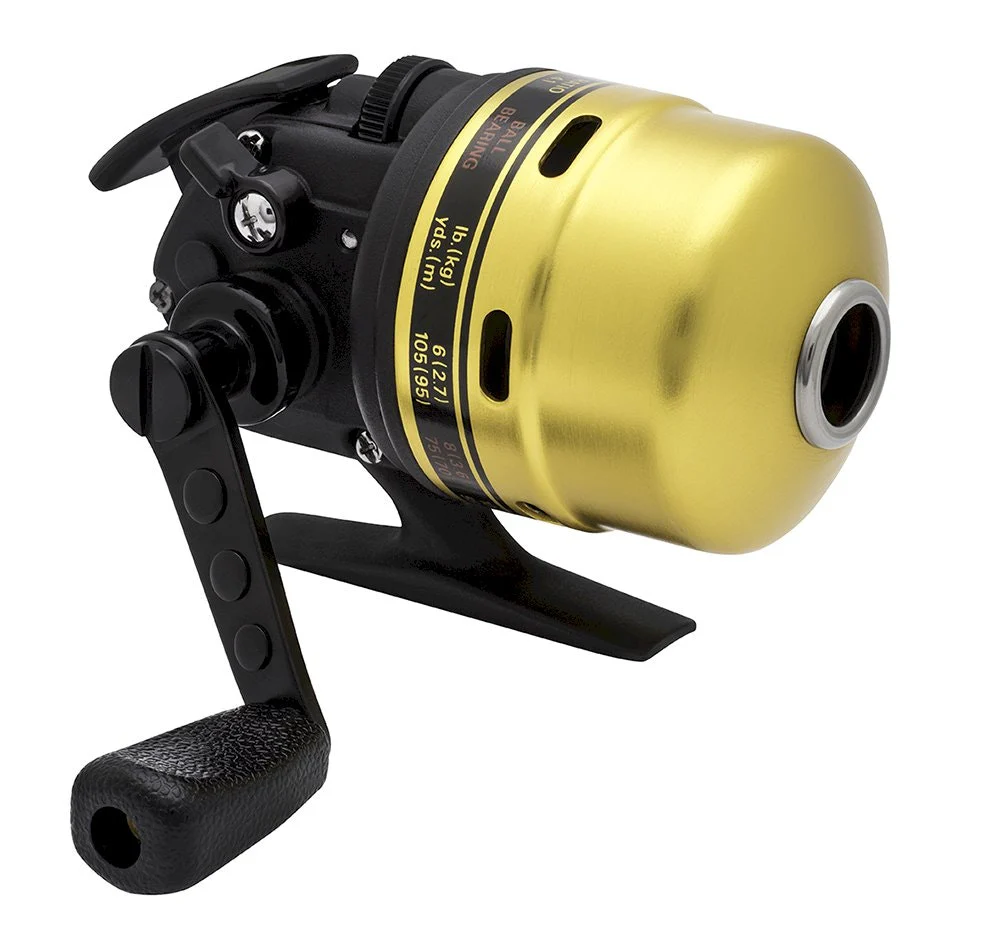 Daiwa Goldcast Spincast Fishing Reels - Image 3