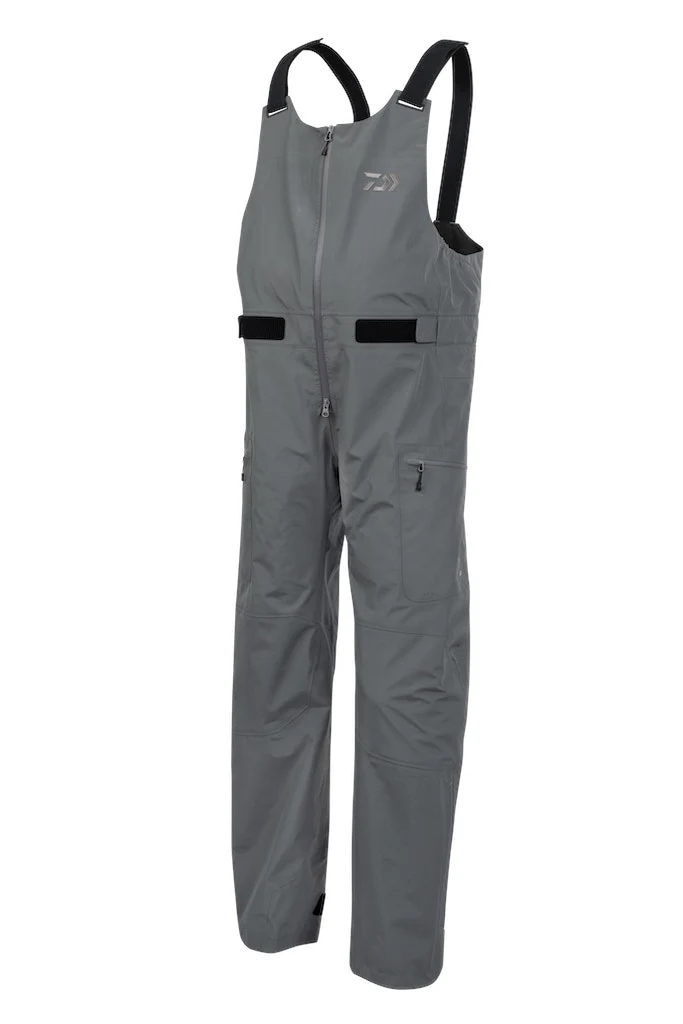 DAIWA Goretex Rain Bib - Image 5