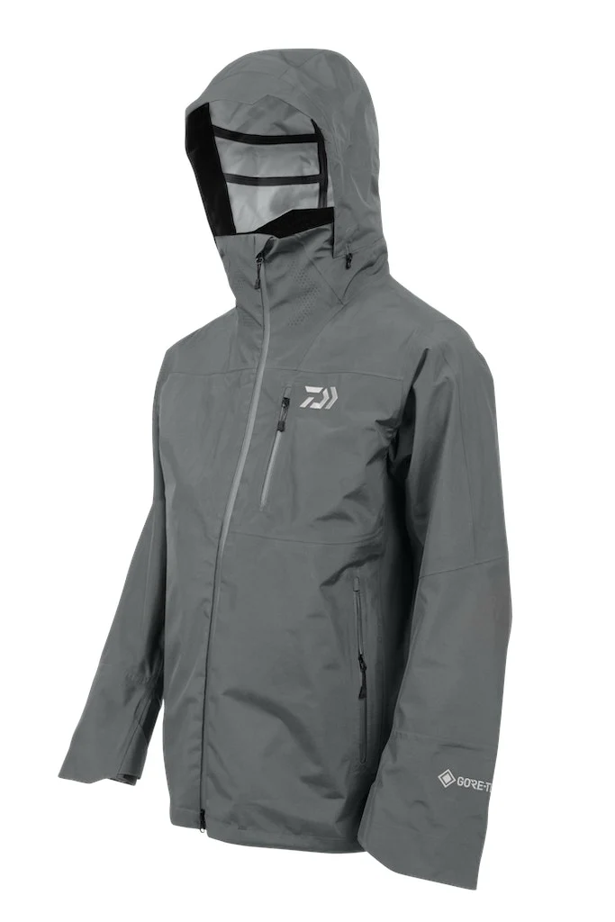 DAIWA Goretex Rain Jacket - Image 7