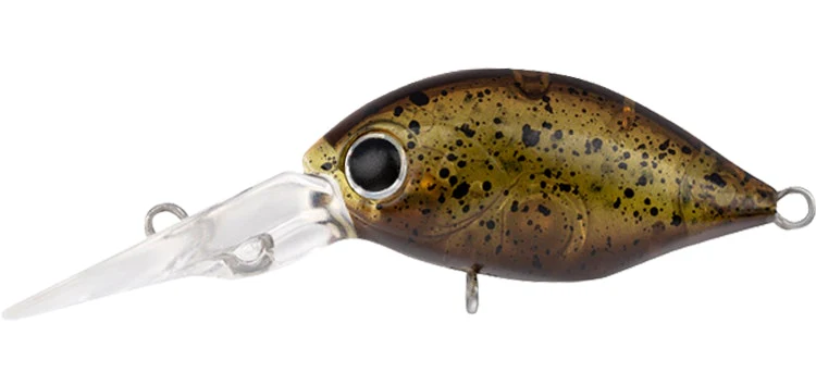 Daiwa Infeet Rollin Crank DR Lure - Image 10