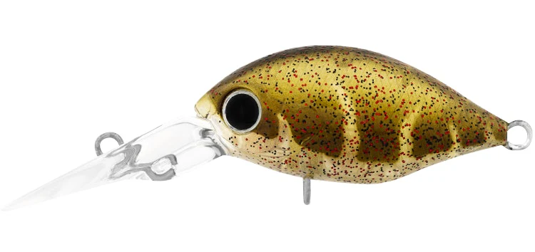 Daiwa Infeet Rollin Crank DR Lure - Image 17