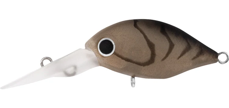 Daiwa Infeet Rollin Crank DR Lure - Image 2