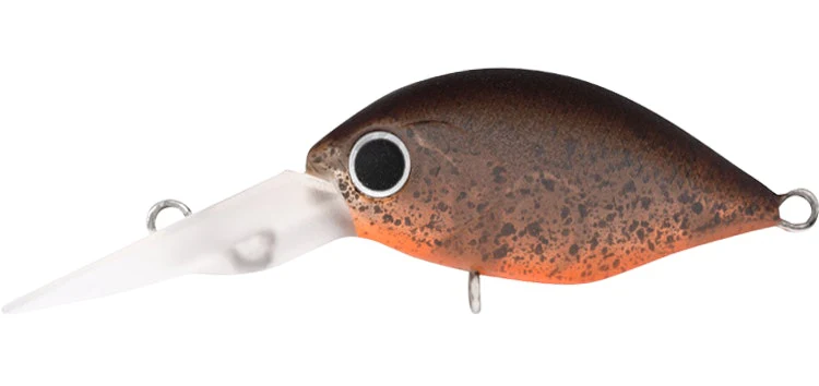 Daiwa Infeet Rollin Crank DR Lure - Image 3
