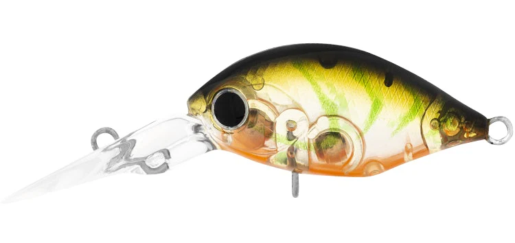 Daiwa Infeet Rollin Crank DR Lure - Image 8