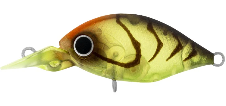 Daiwa Infeet Rollin Crank Lure MR - Image 10